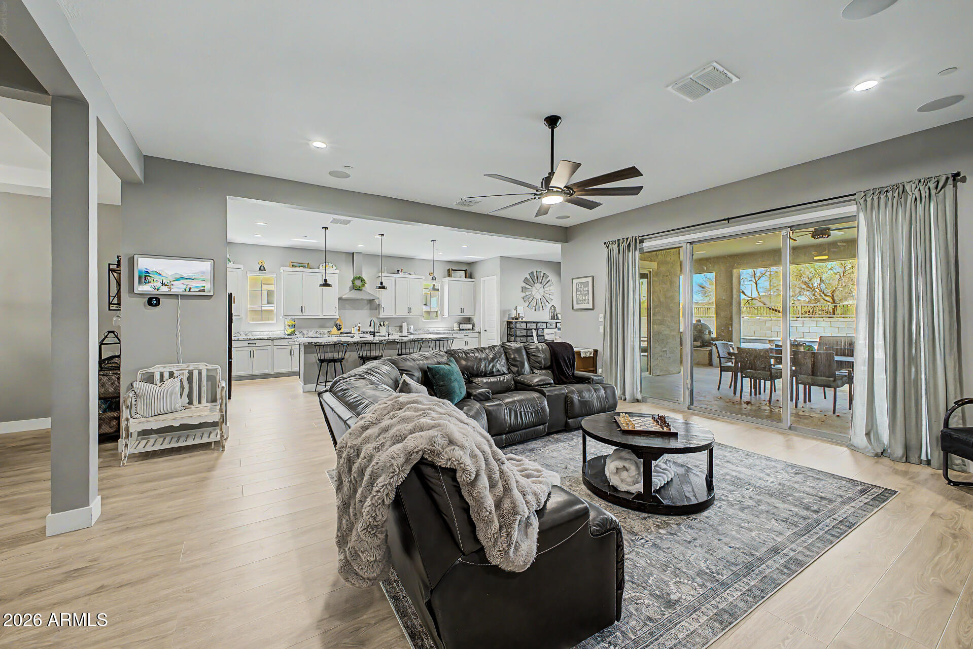 COWLEY PARCEL 2 PHASE 2A - Residential
