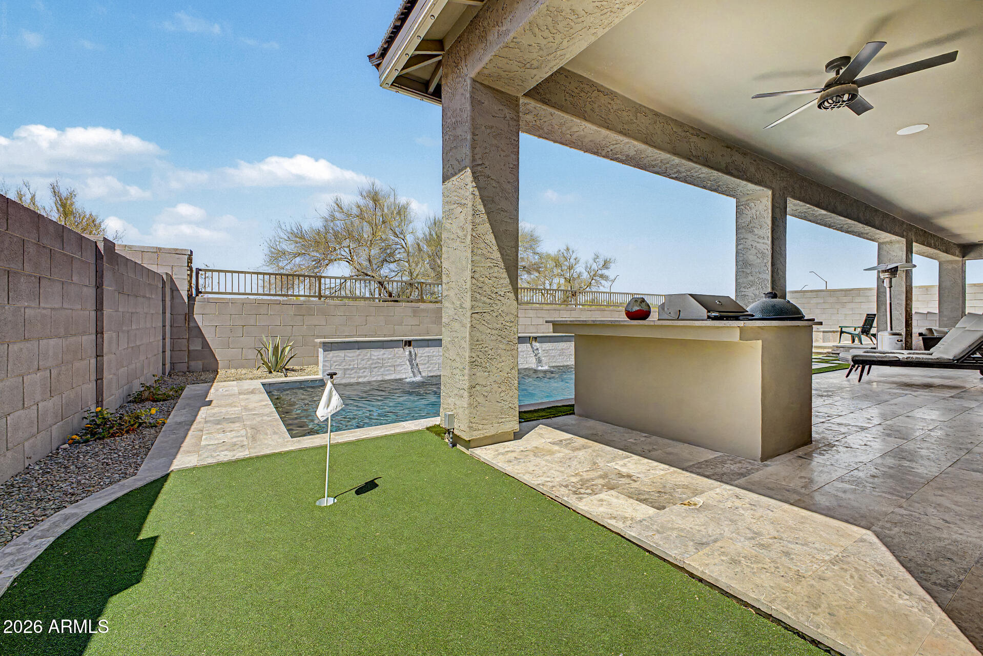 COWLEY PARCEL 2 PHASE 2A - Residential