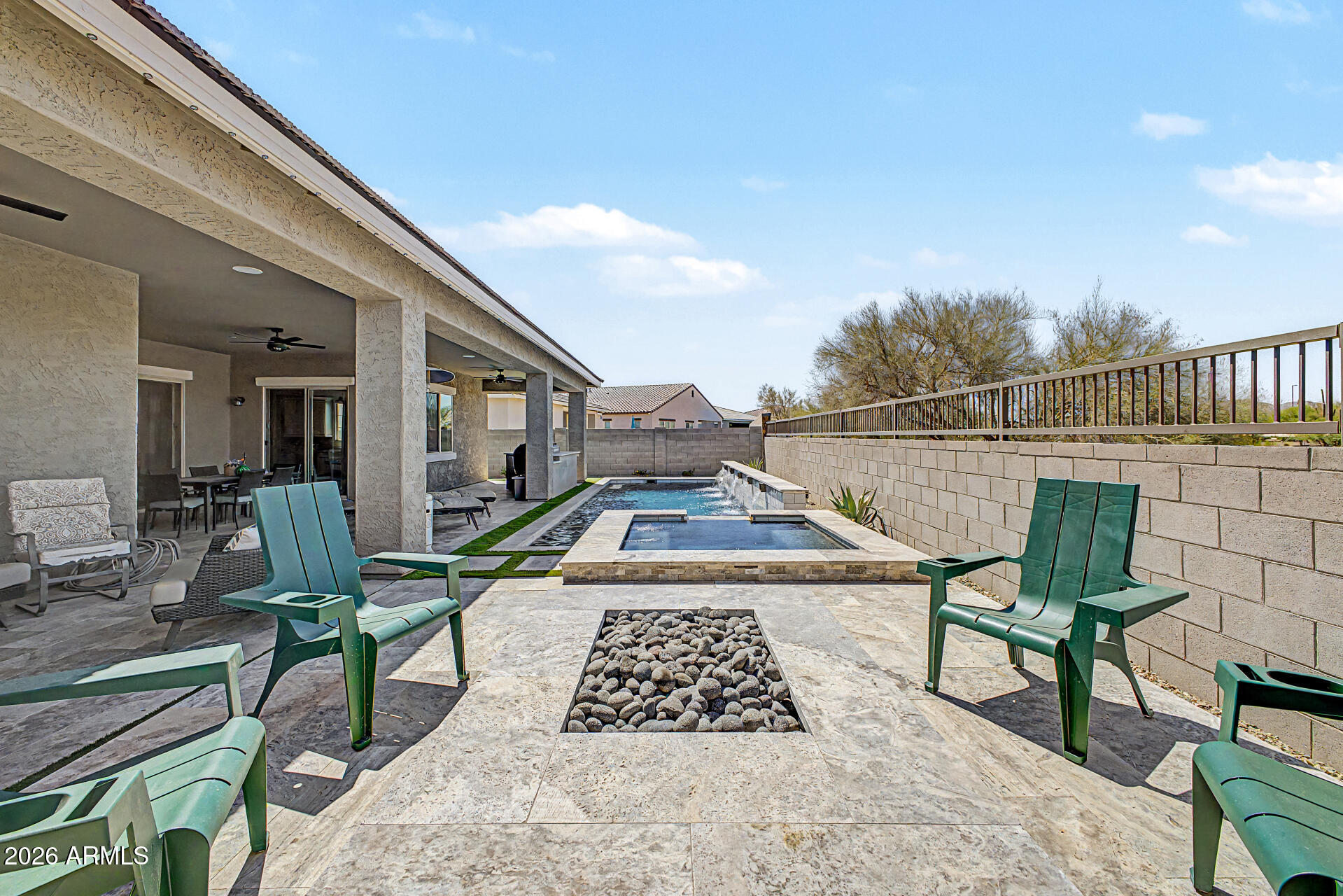 COWLEY PARCEL 2 PHASE 2A - Residential