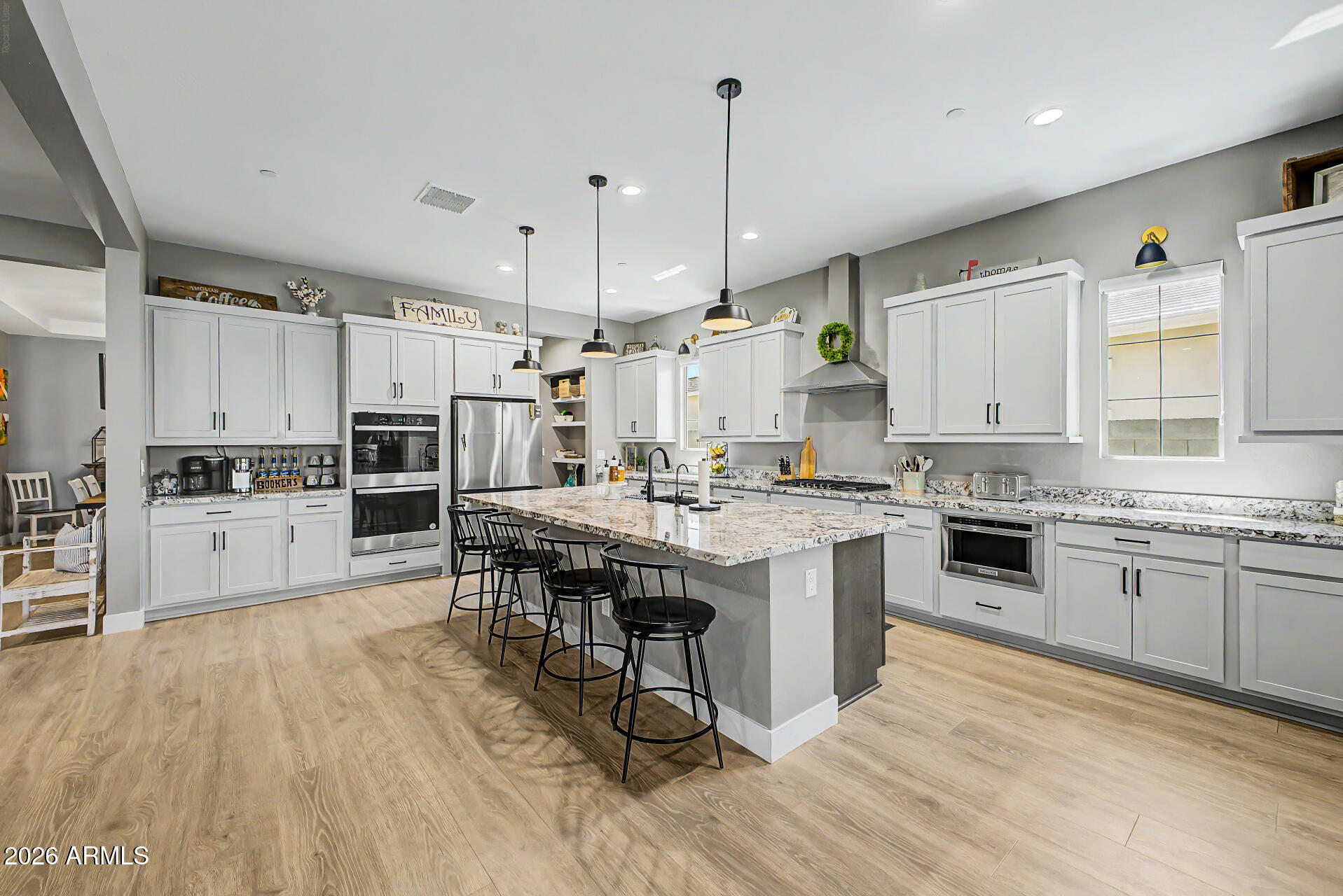COWLEY PARCEL 2 PHASE 2A - Residential