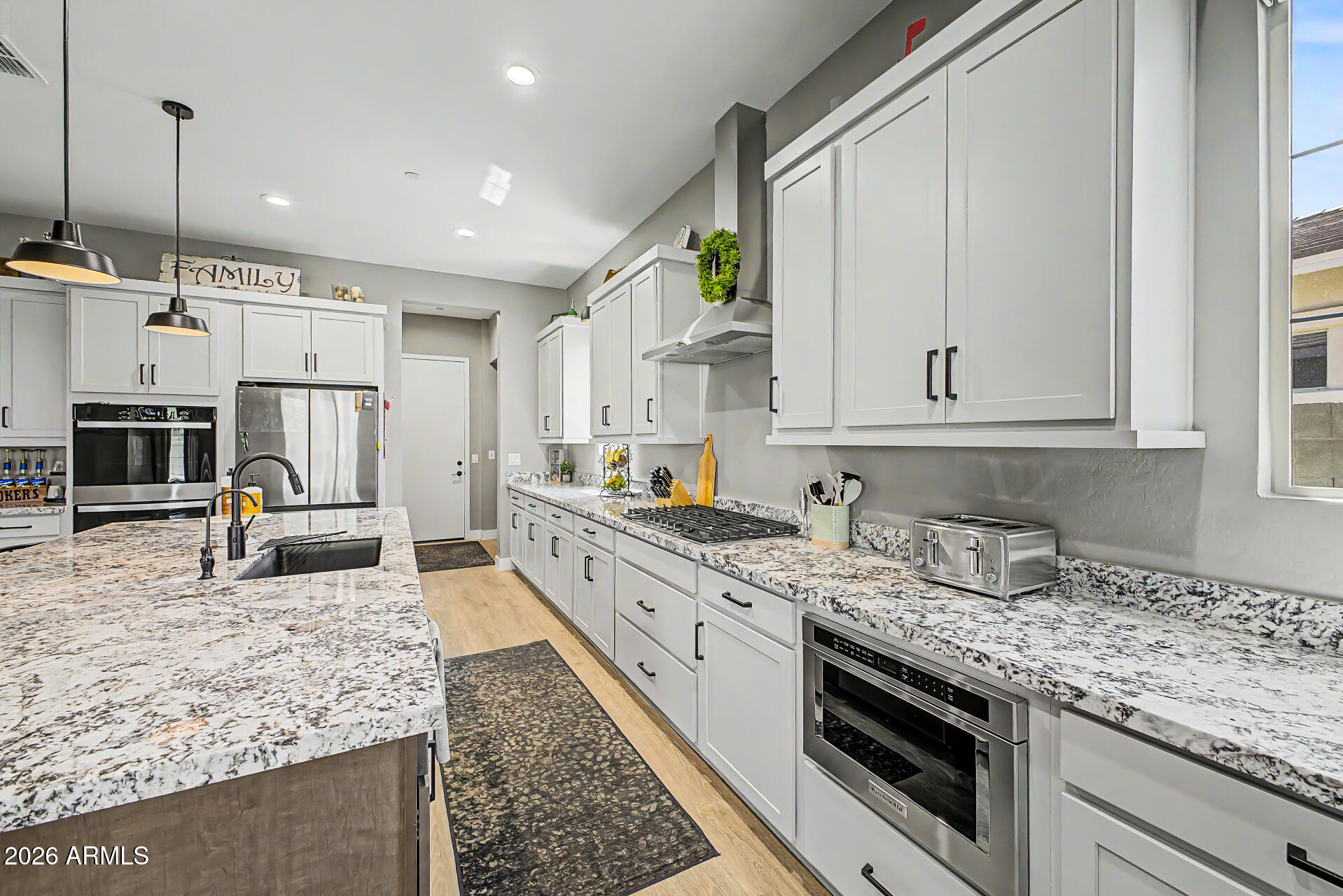 COWLEY PARCEL 2 PHASE 2A - Residential