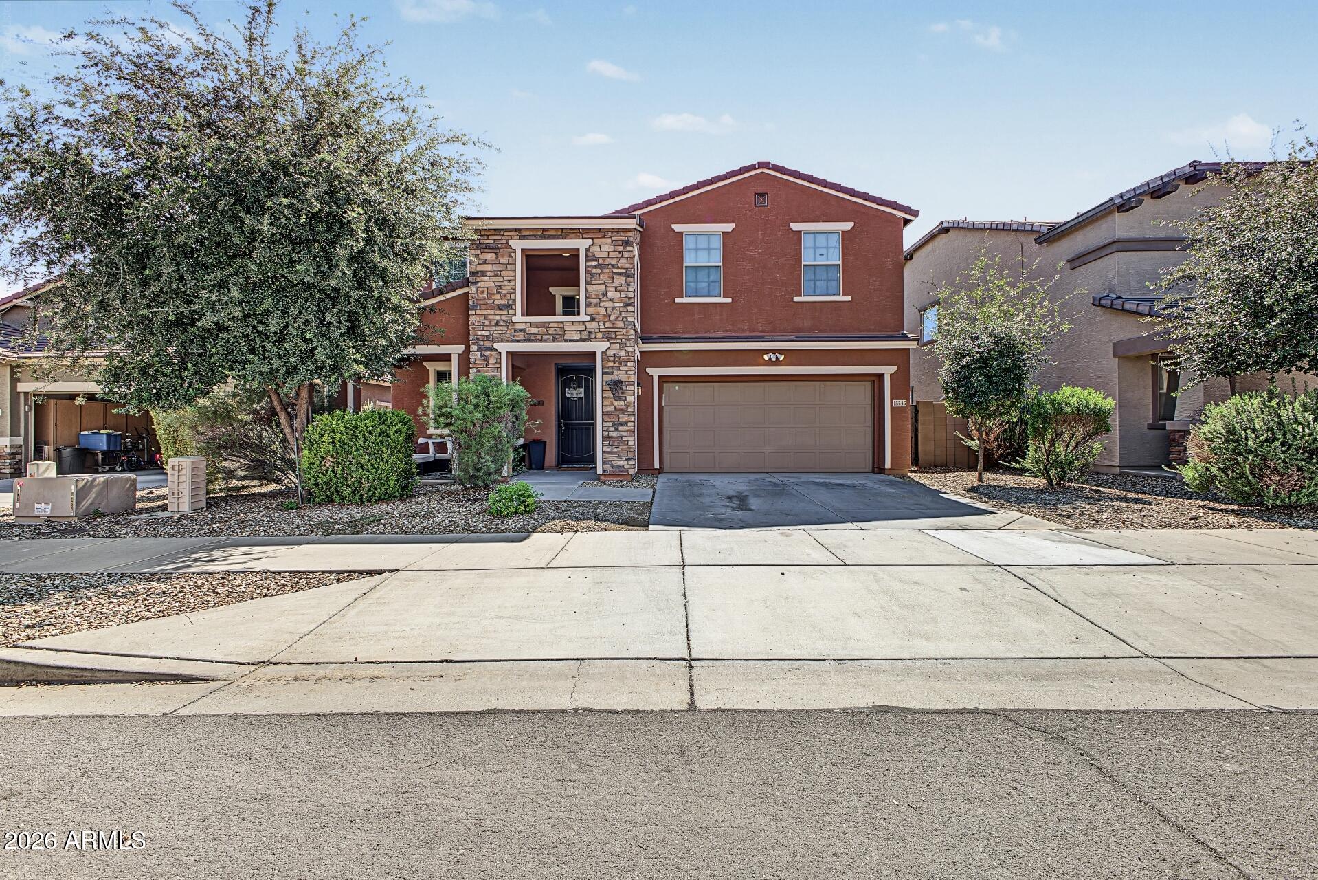 15543 W JENAN Drive