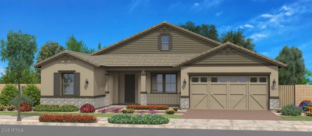 Photo of 23007 E Oriole Way, Queen Creek, AZ 85142 (MLS # 7081163)