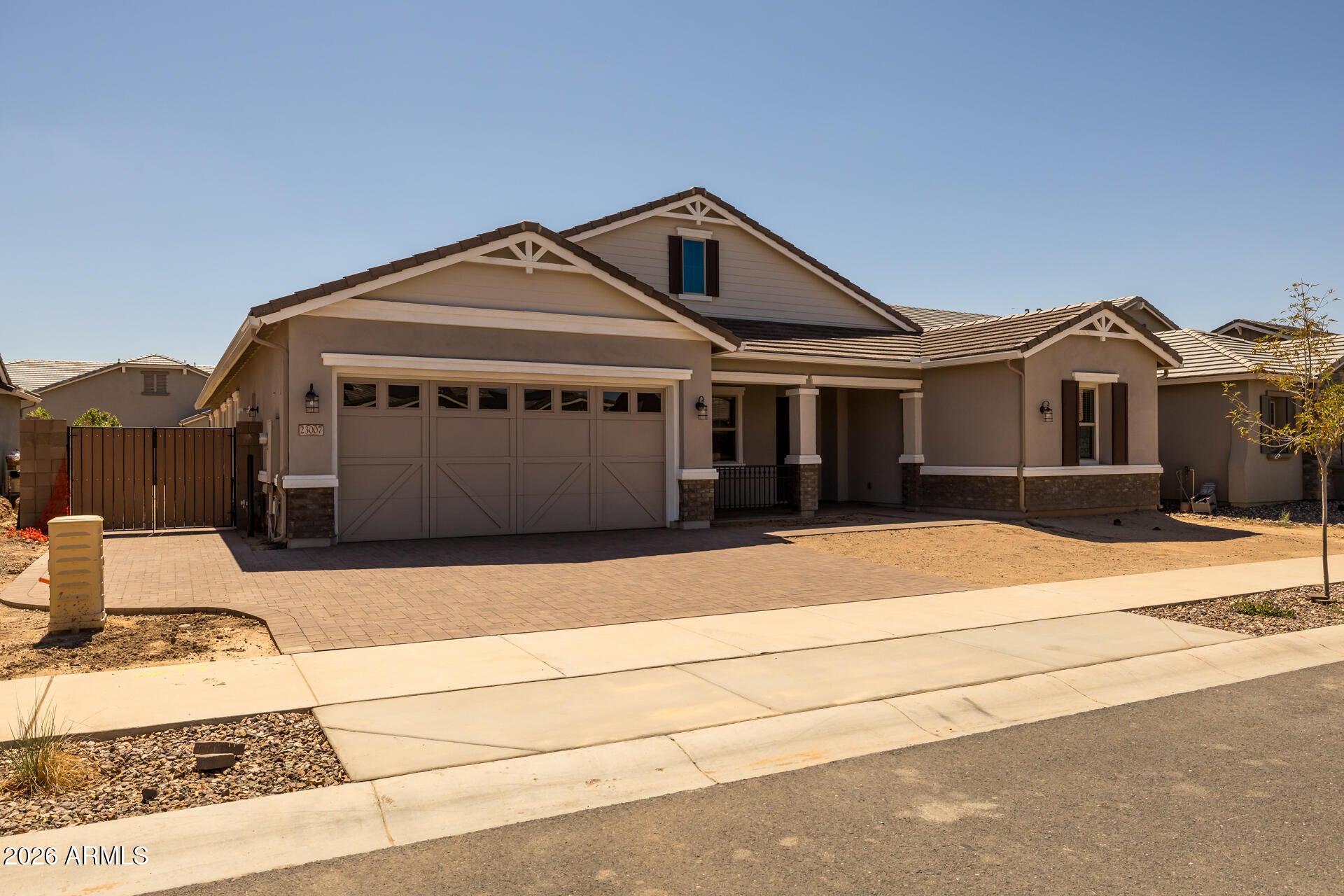 23007 E Oriole Way
