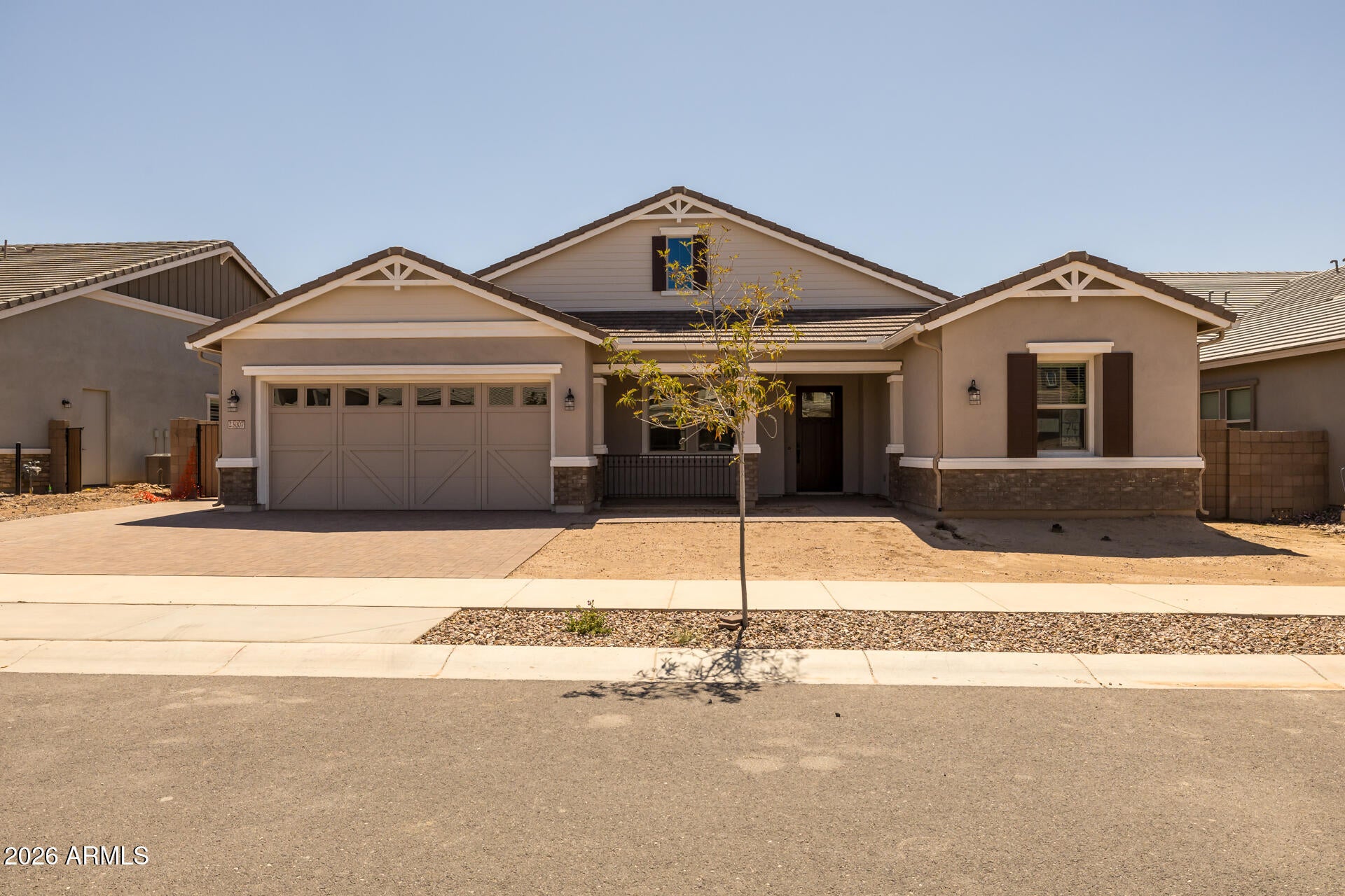 23007 E Oriole Way