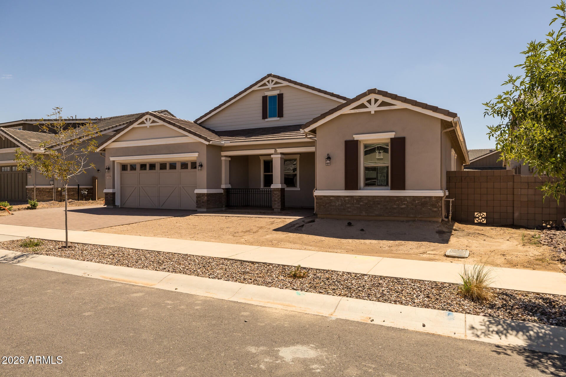 23007 E Oriole Way