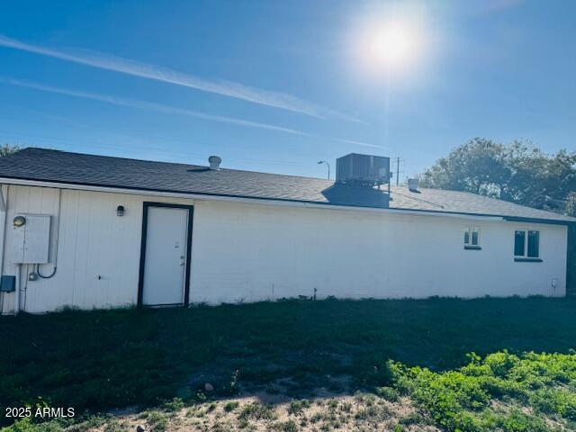 12540 W WARNER Street