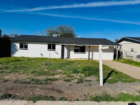 12540 W WARNER Street Avondale AZ 85323