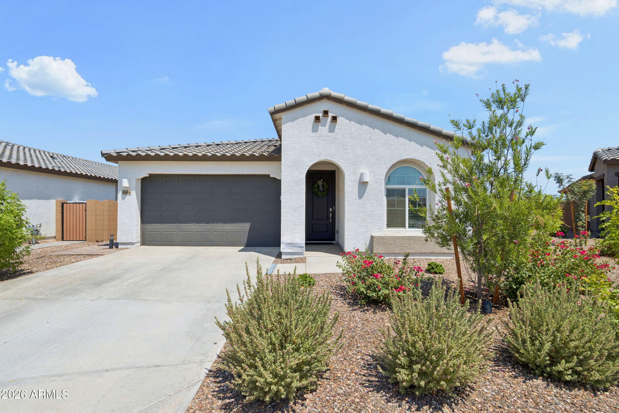 4364 E SAMKAY Lane