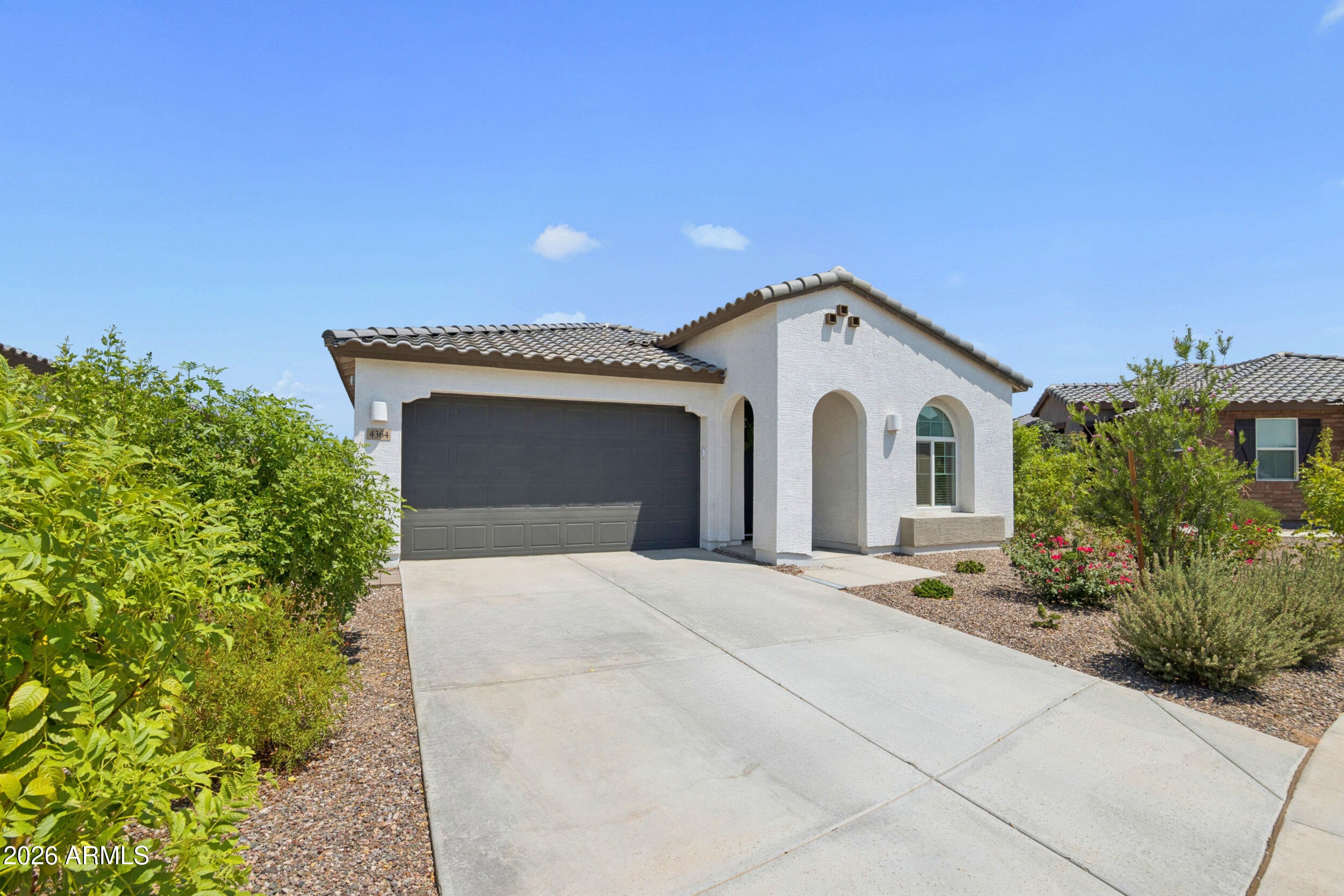 4364 E SAMKAY Lane