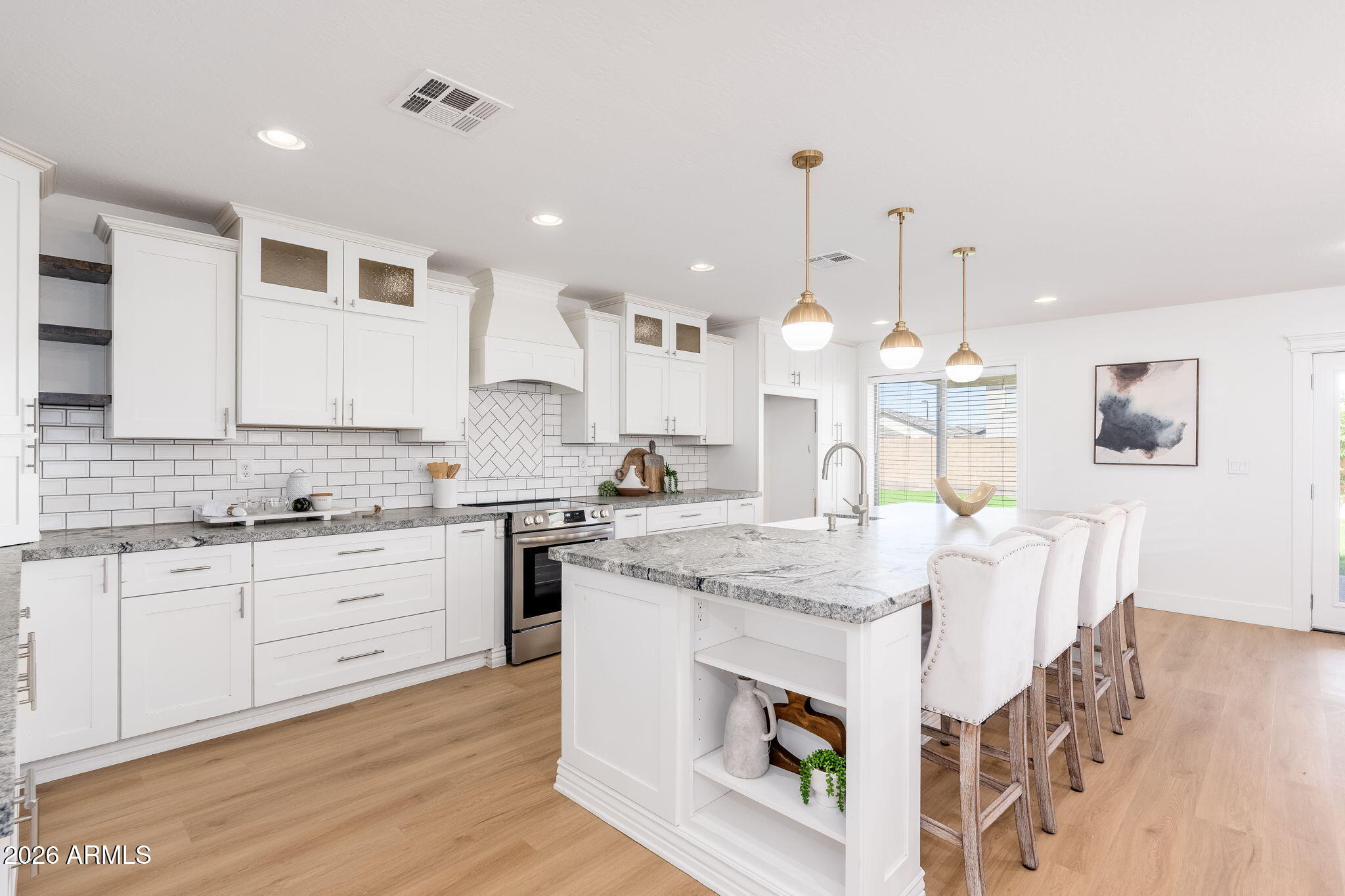 2614 W BOW Court