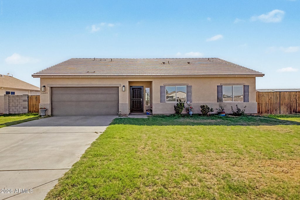 Photo of 10997 W Cambria Circle, Arizona City, AZ 85123 (MLS # 7046732)