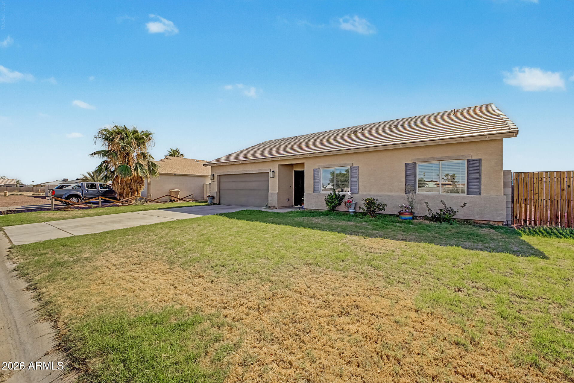 10997 W CAMBRIA Circle