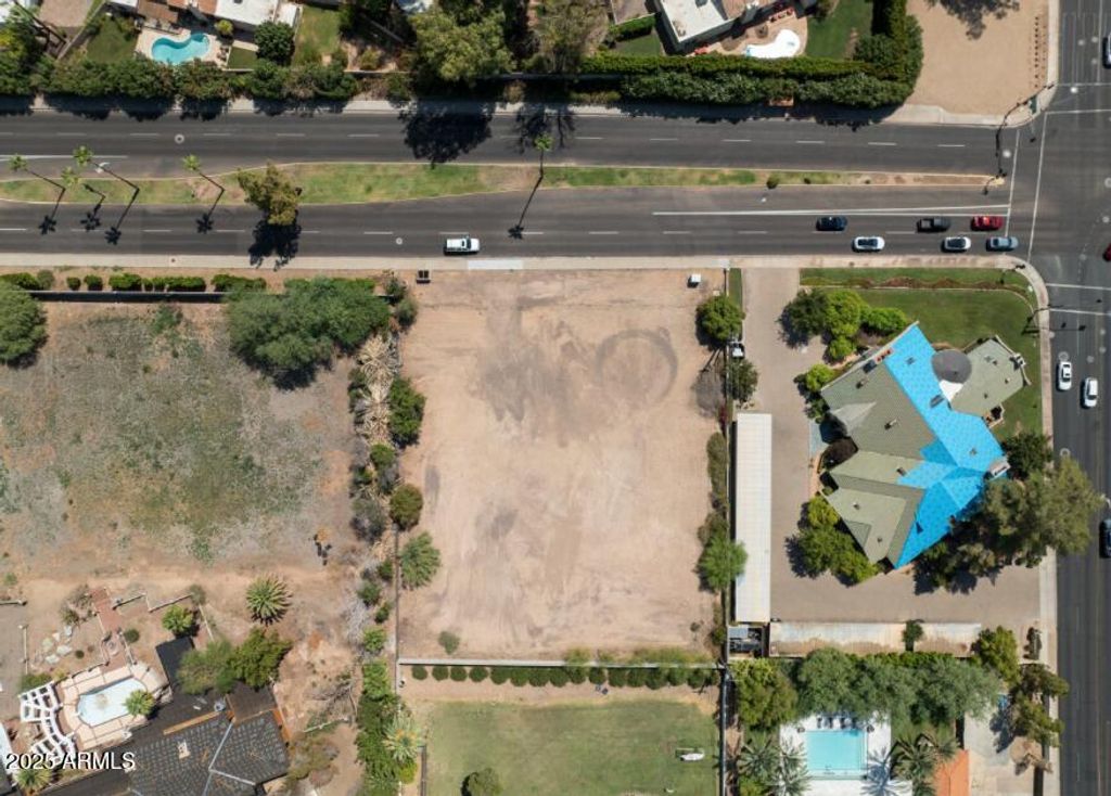 Photo of 5516 N 24th Street #-, Phoenix, AZ 85016 (MLS # 6935143)