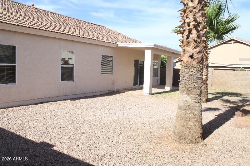 VISTA ESTANCIA - Residential