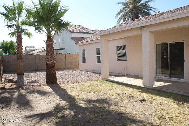 VISTA ESTANCIA - Residential