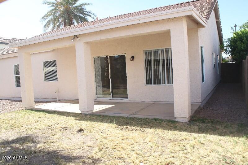 VISTA ESTANCIA - Residential