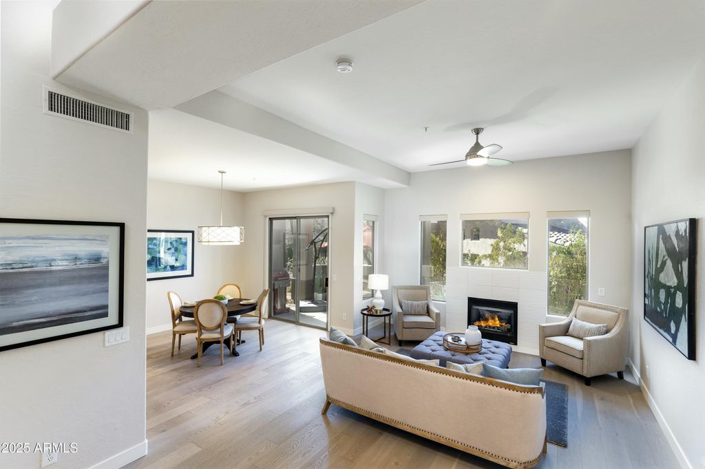 Photo of 20802 N Grayhawk Drive #1151, Scottsdale, AZ 85255 (MLS # 6920183)