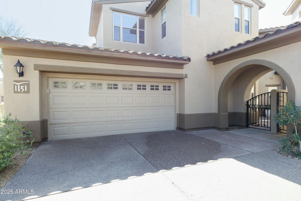 Photo of 20802 N Grayhawk Drive #1151, Scottsdale, AZ 85255 (MLS # 6920183)