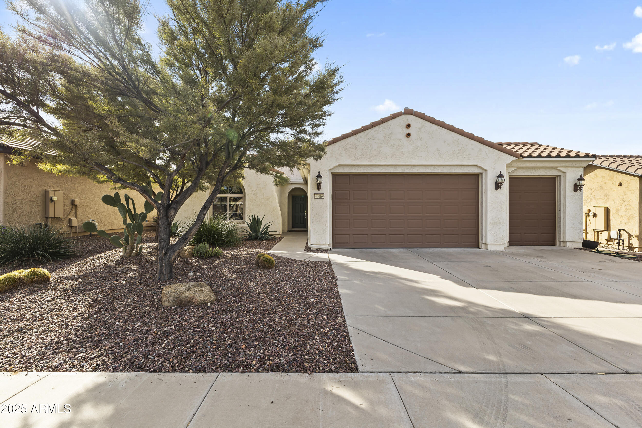 26469 W PONTIAC Drive