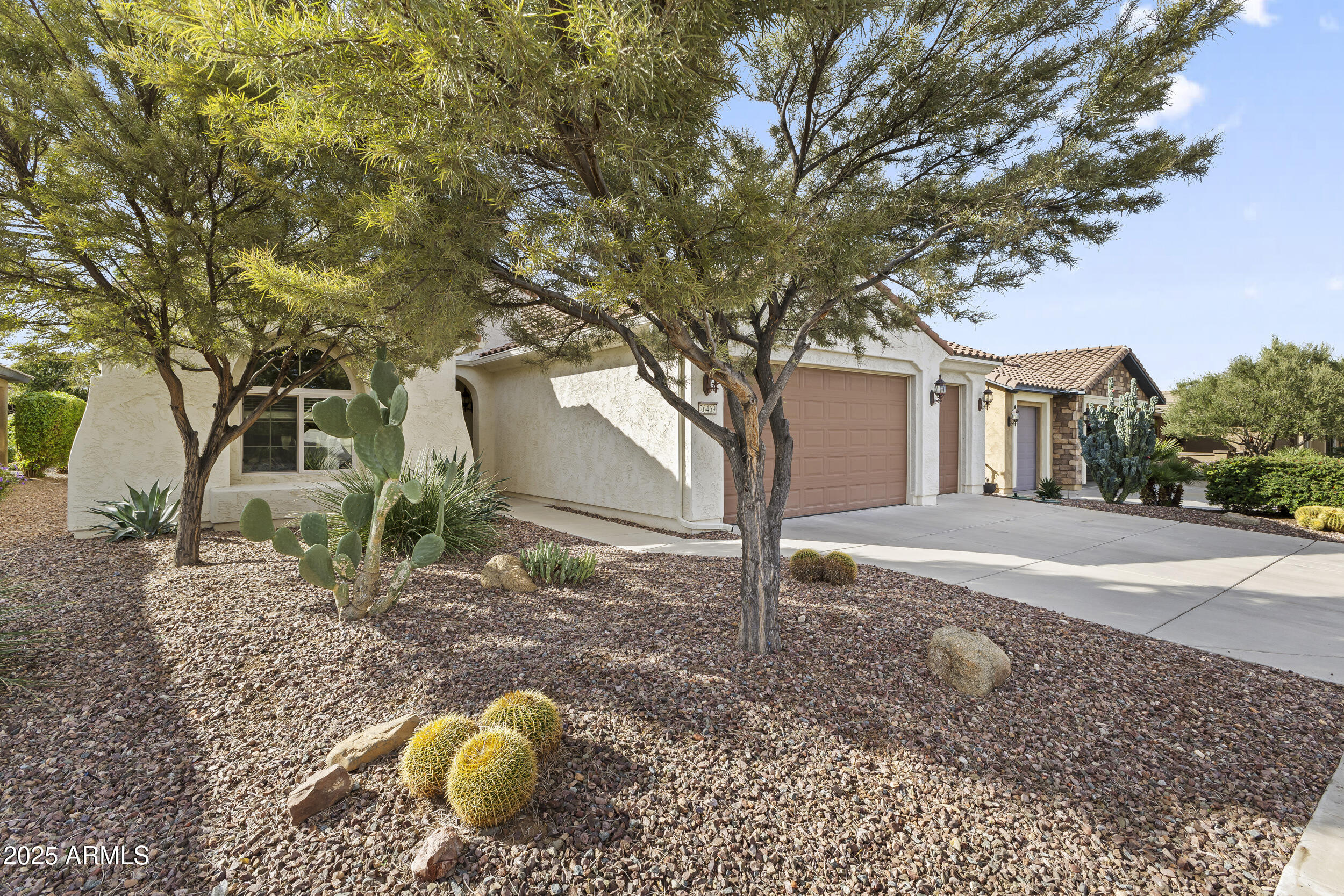 26469 W PONTIAC Drive