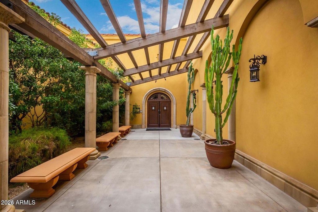 Photo of 19777 N 76th Street #1186, Scottsdale, AZ 85255 (MLS # 7020712)