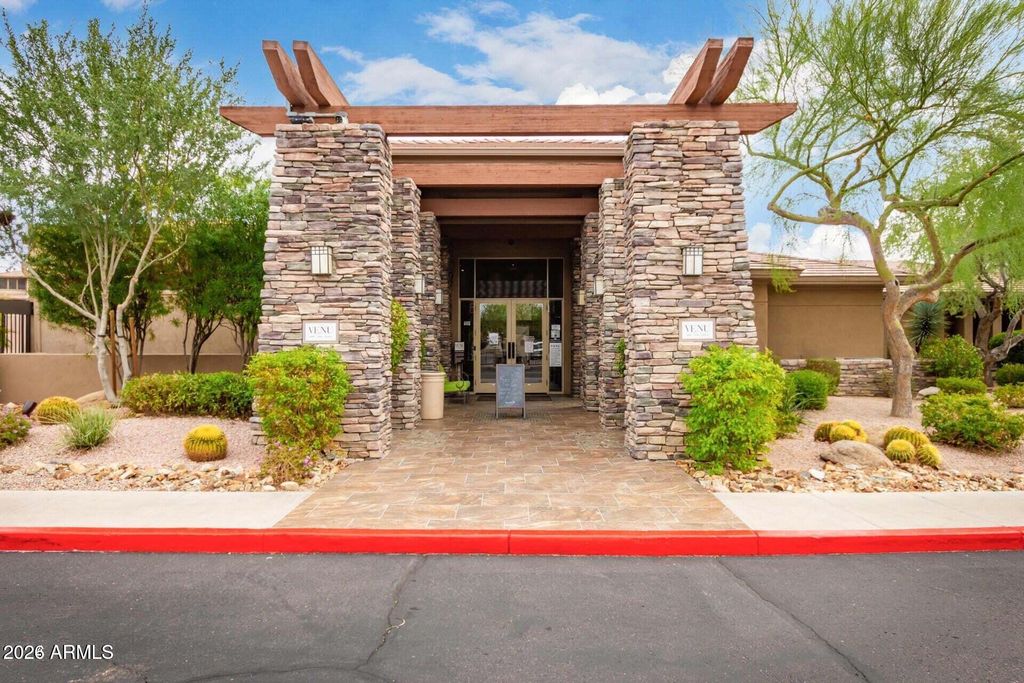 Photo of 19777 N 76th Street #1186, Scottsdale, AZ 85255 (MLS # 7020712)