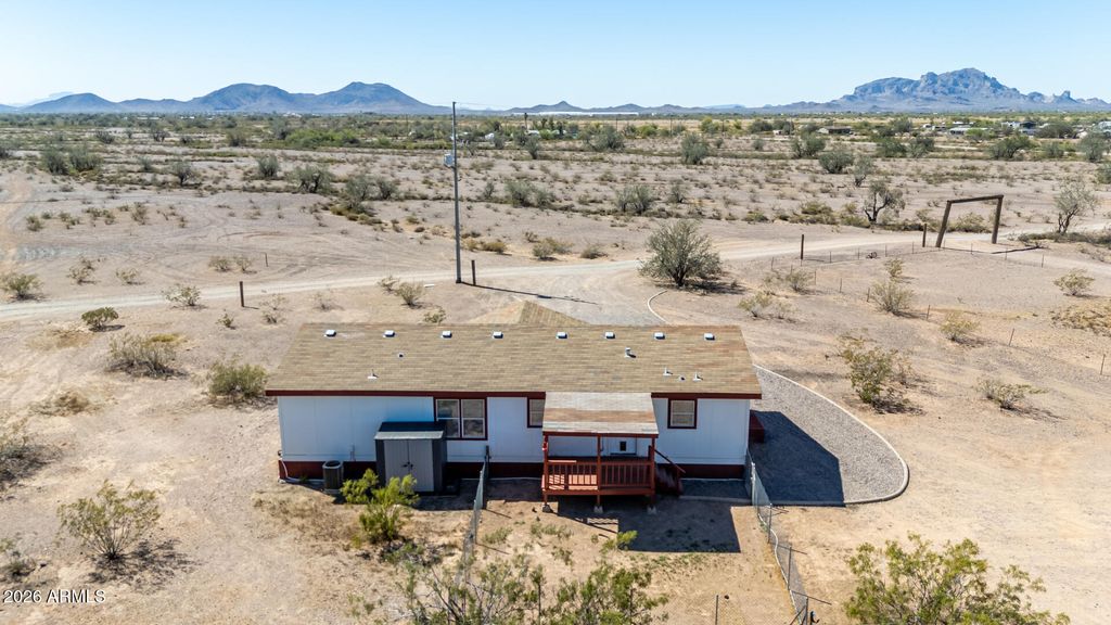 Photo of 40946 W Montebello Avenue, Tonopah, AZ 85354 (MLS # 6999452)