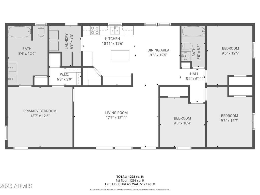 Photo of 40946 W Montebello Avenue, Tonopah, AZ 85354 (MLS # 6999452)