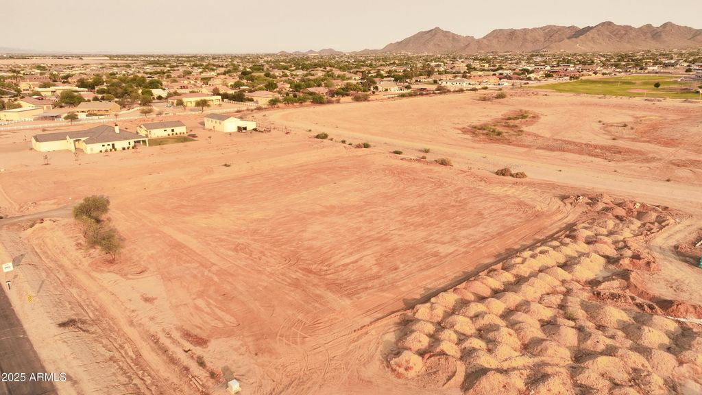 Photo of 19215 E Cloud Road #2A, Queen Creek, AZ 85142 (MLS # 6895960)