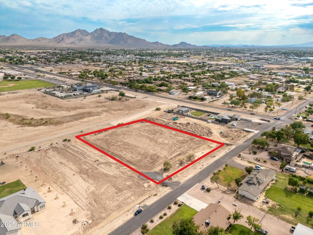 Photo of 19215 E Cloud Road #2A, Queen Creek, AZ 85142 (MLS # 6895960)