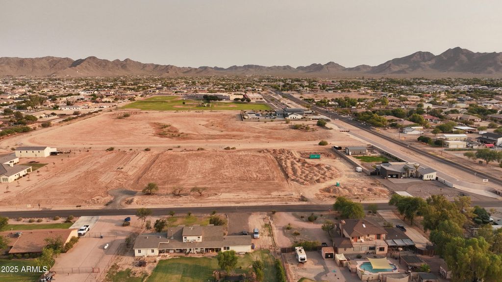 Photo of 19215 E Cloud Road #2A, Queen Creek, AZ 85142 (MLS # 6895960)