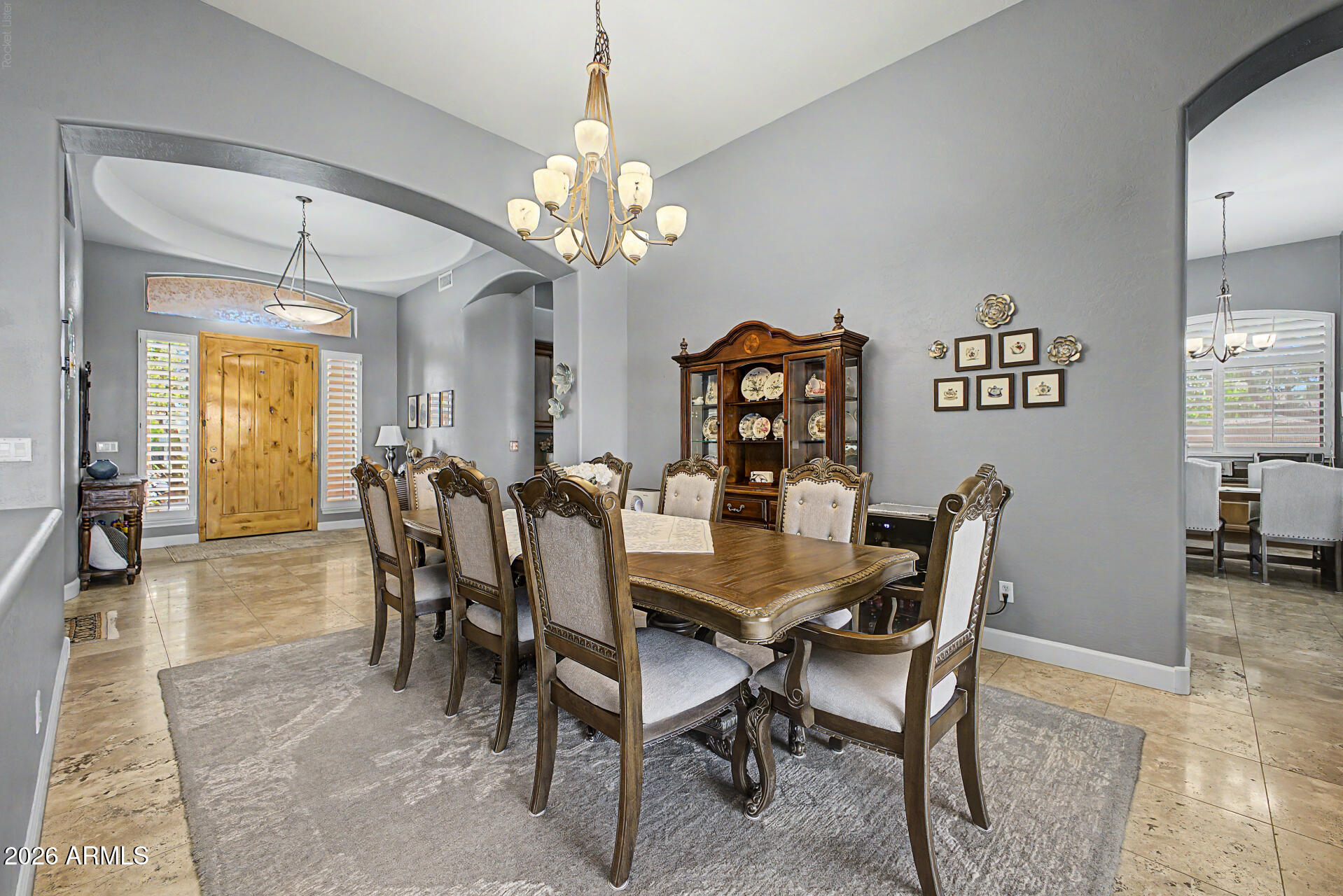 4343 S AMBROSIA Court