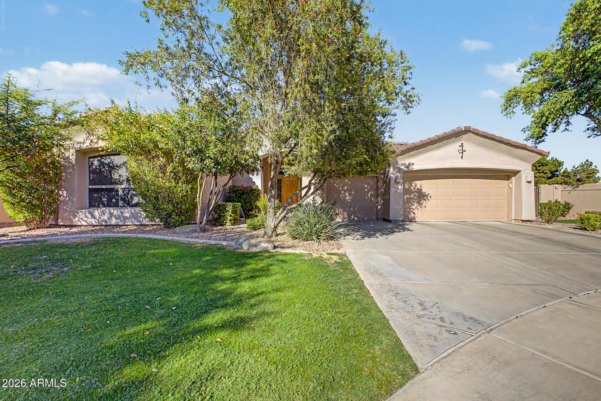 4343 S AMBROSIA Court