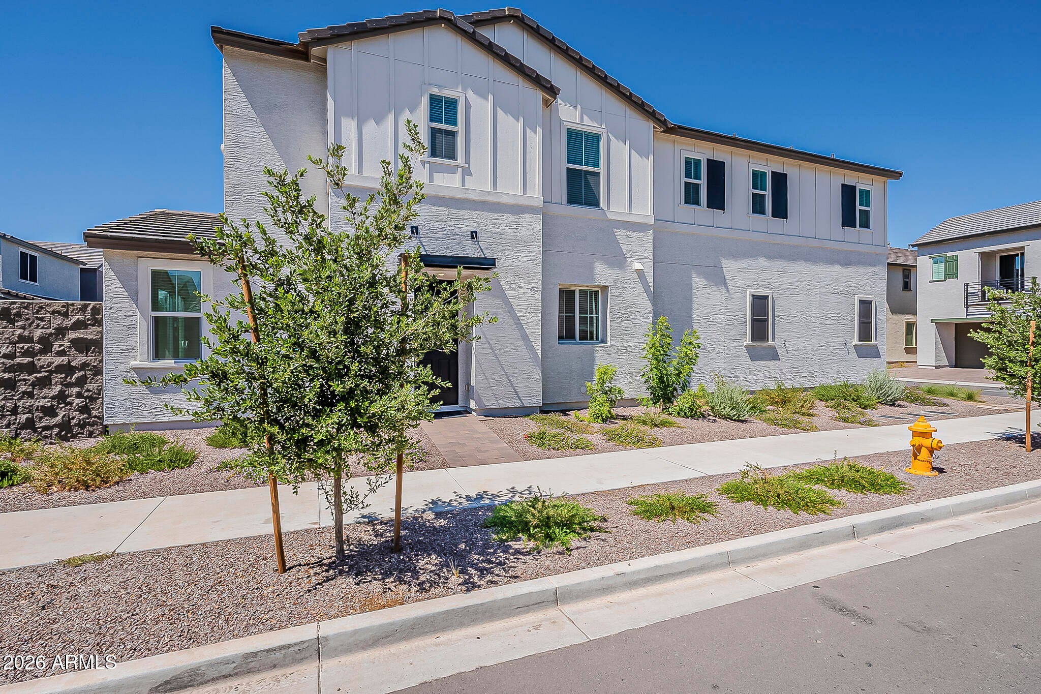 2434 W Rowel Road