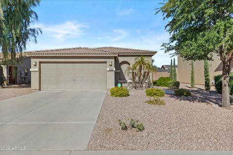 16020 W Crocus Drive Surprise AZ 85379