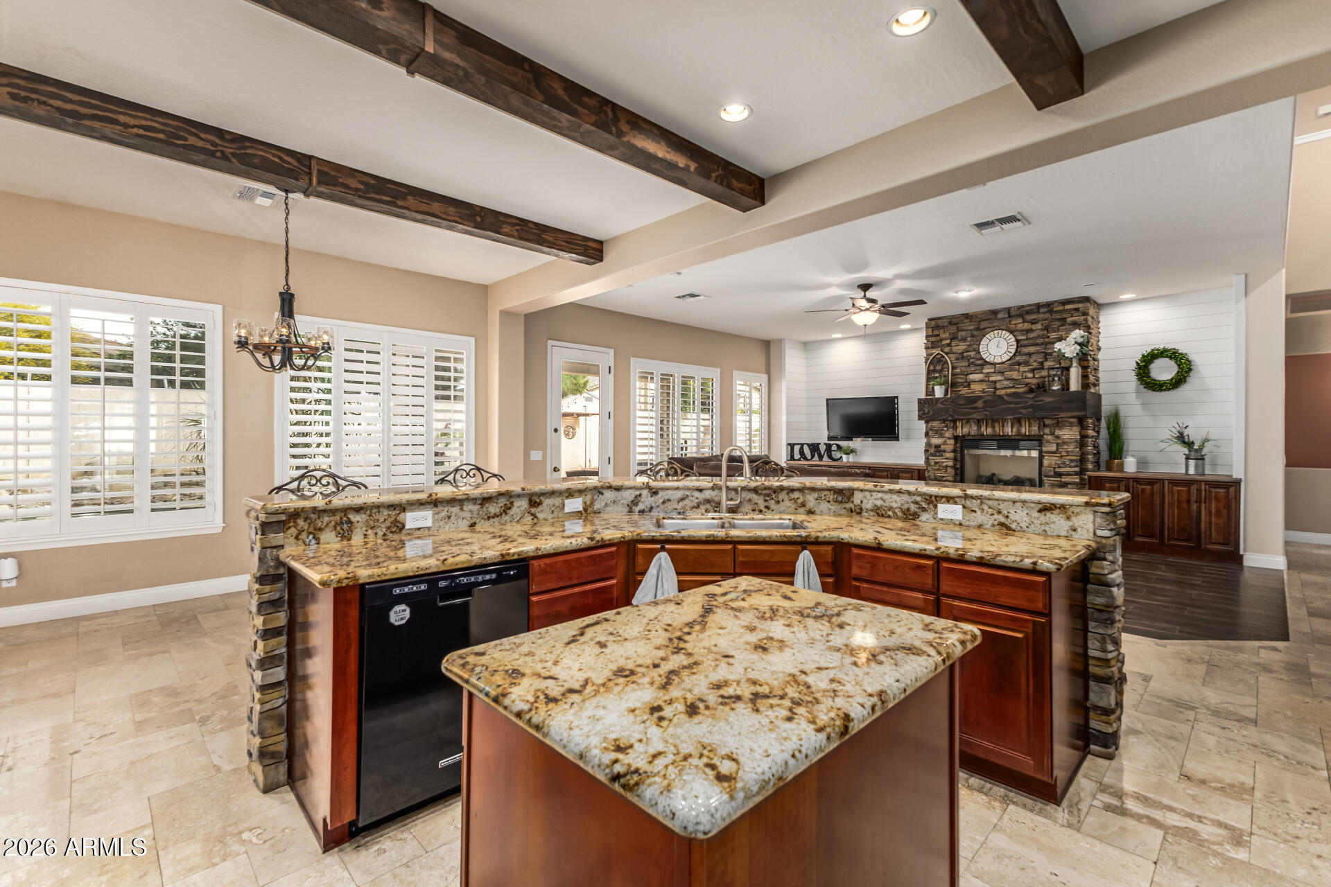 3019 S LARKSPUR Street