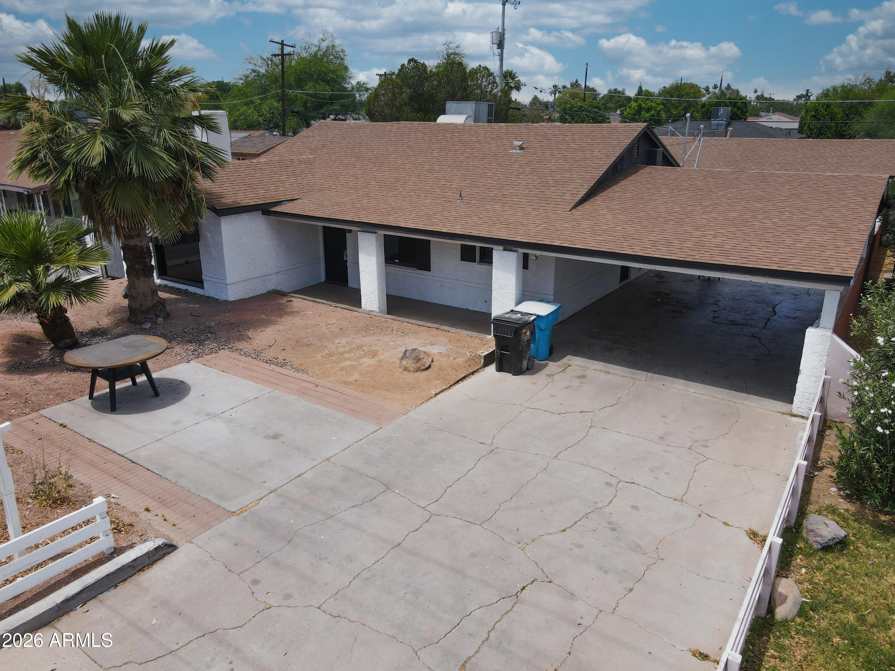 1730 W THOMAS Road