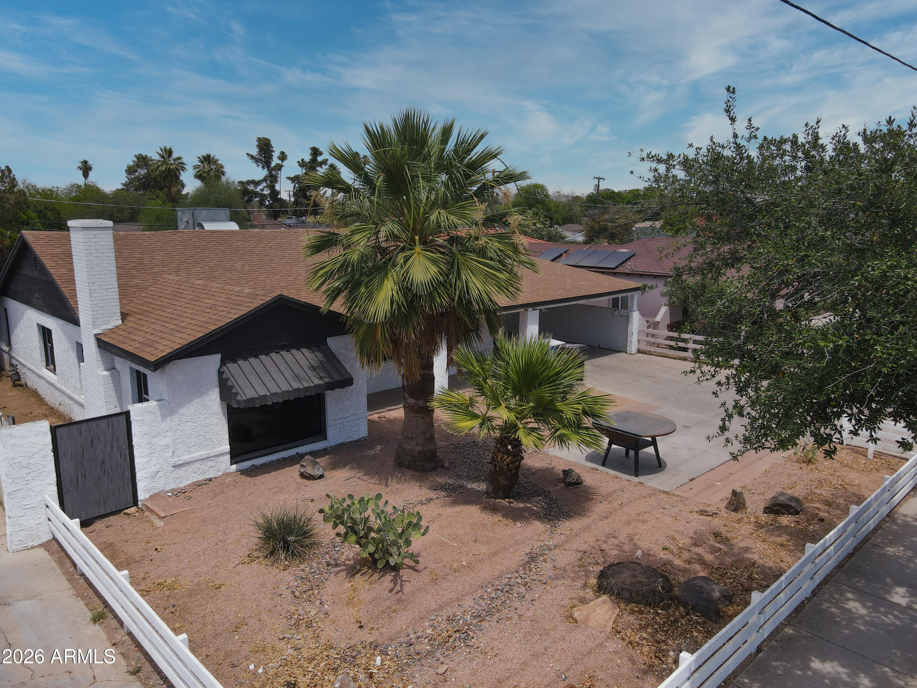 1730 W THOMAS Road