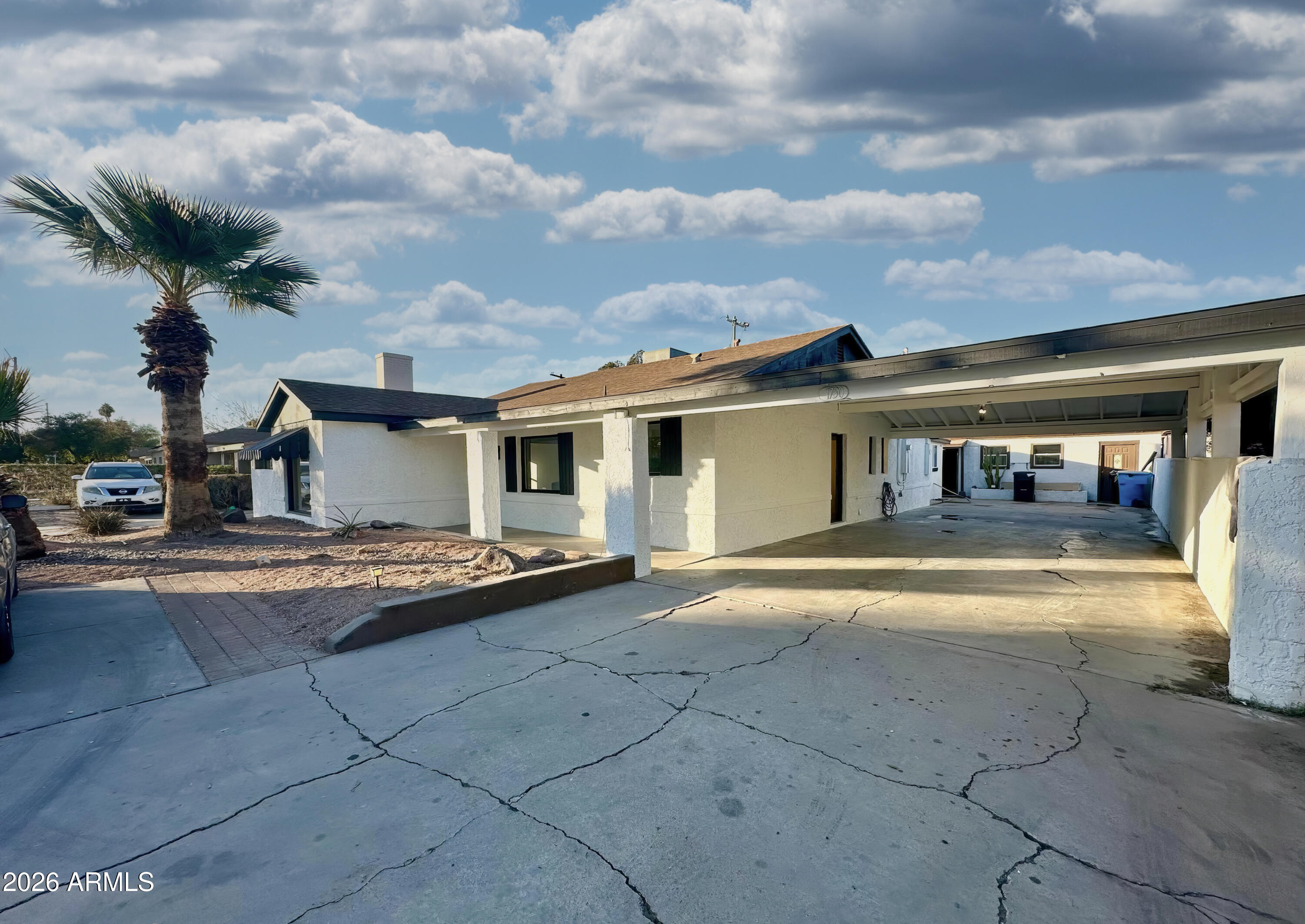 1730 W THOMAS Road