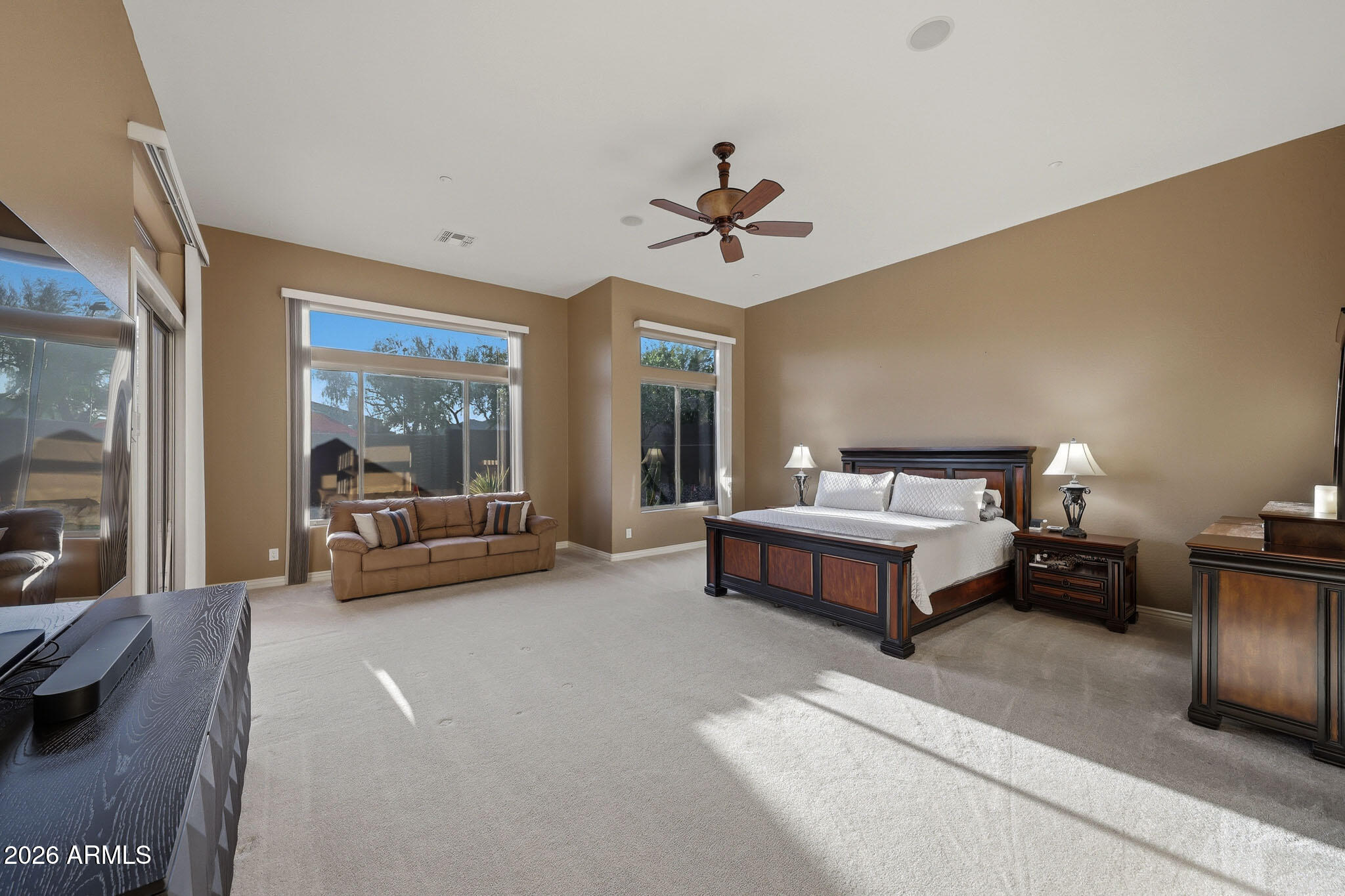 ANTHEM COUNTRY CLUB - Residential