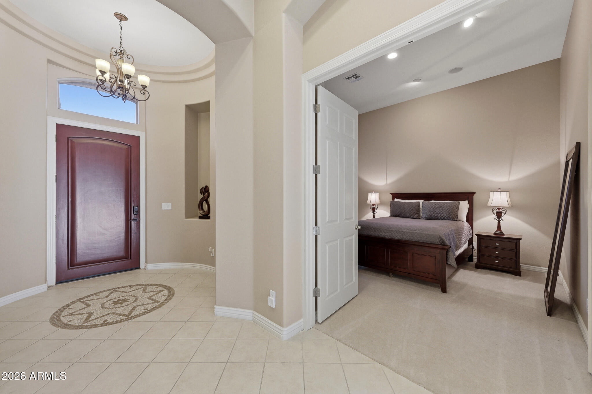 ANTHEM COUNTRY CLUB - Residential