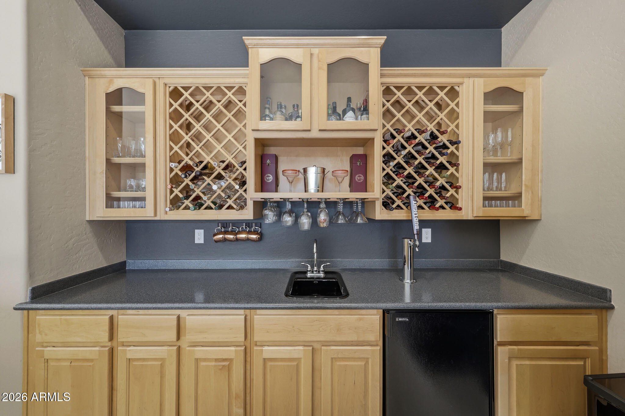 ANTHEM COUNTRY CLUB - Residential
