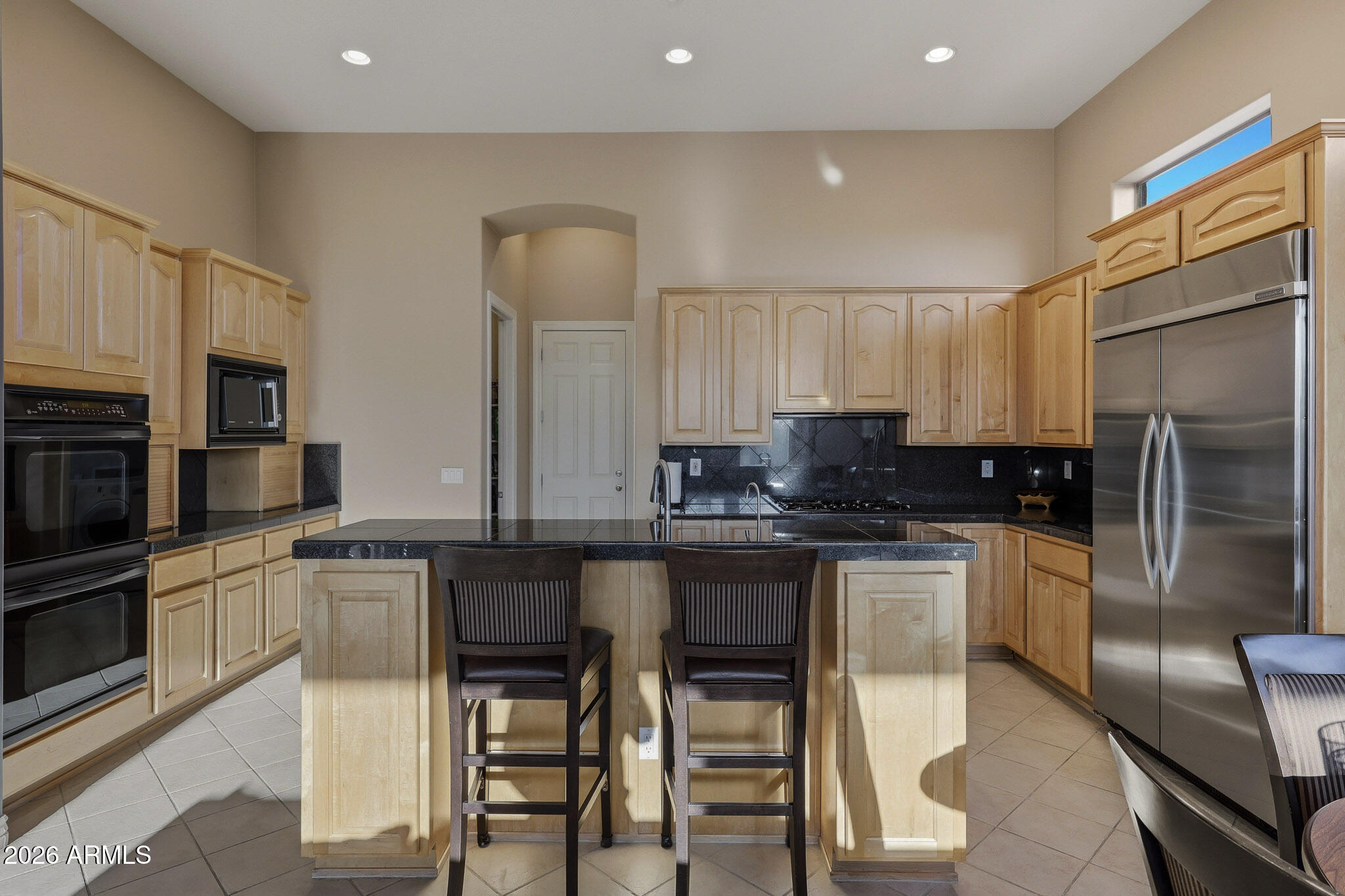 ANTHEM COUNTRY CLUB - Residential