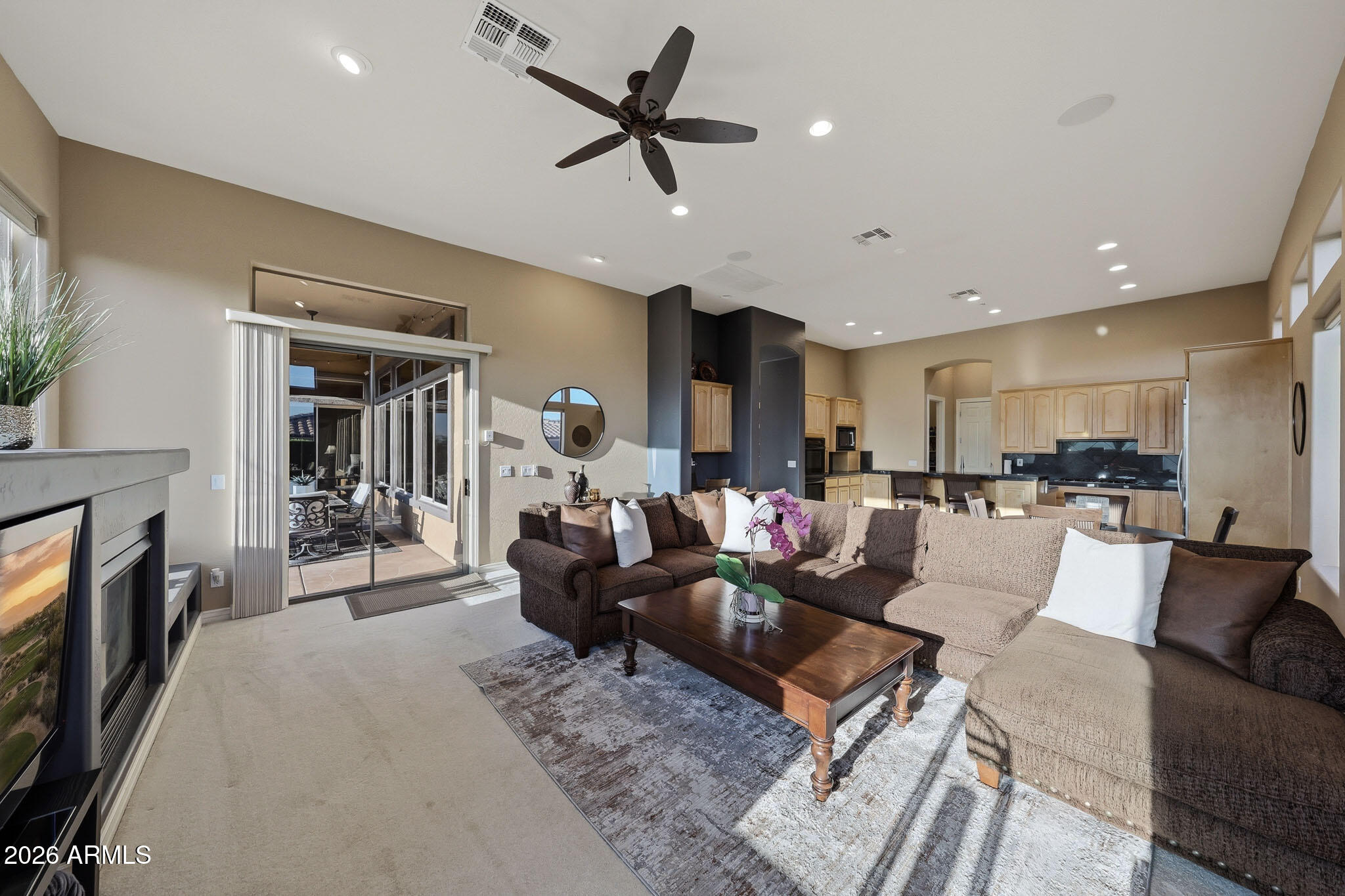 ANTHEM COUNTRY CLUB - Residential
