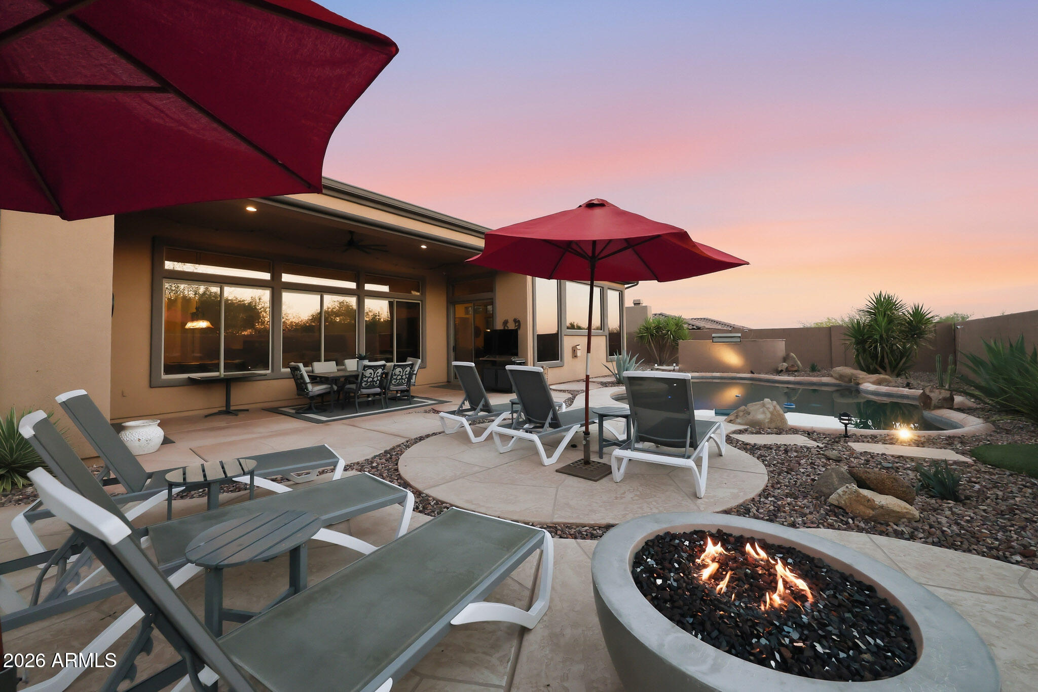 ANTHEM COUNTRY CLUB - Residential