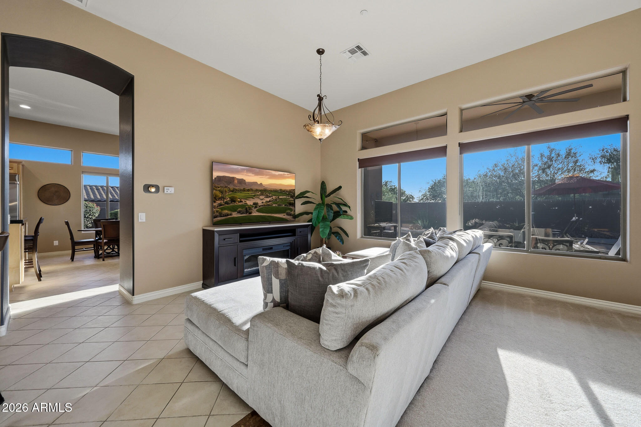 ANTHEM COUNTRY CLUB - Residential