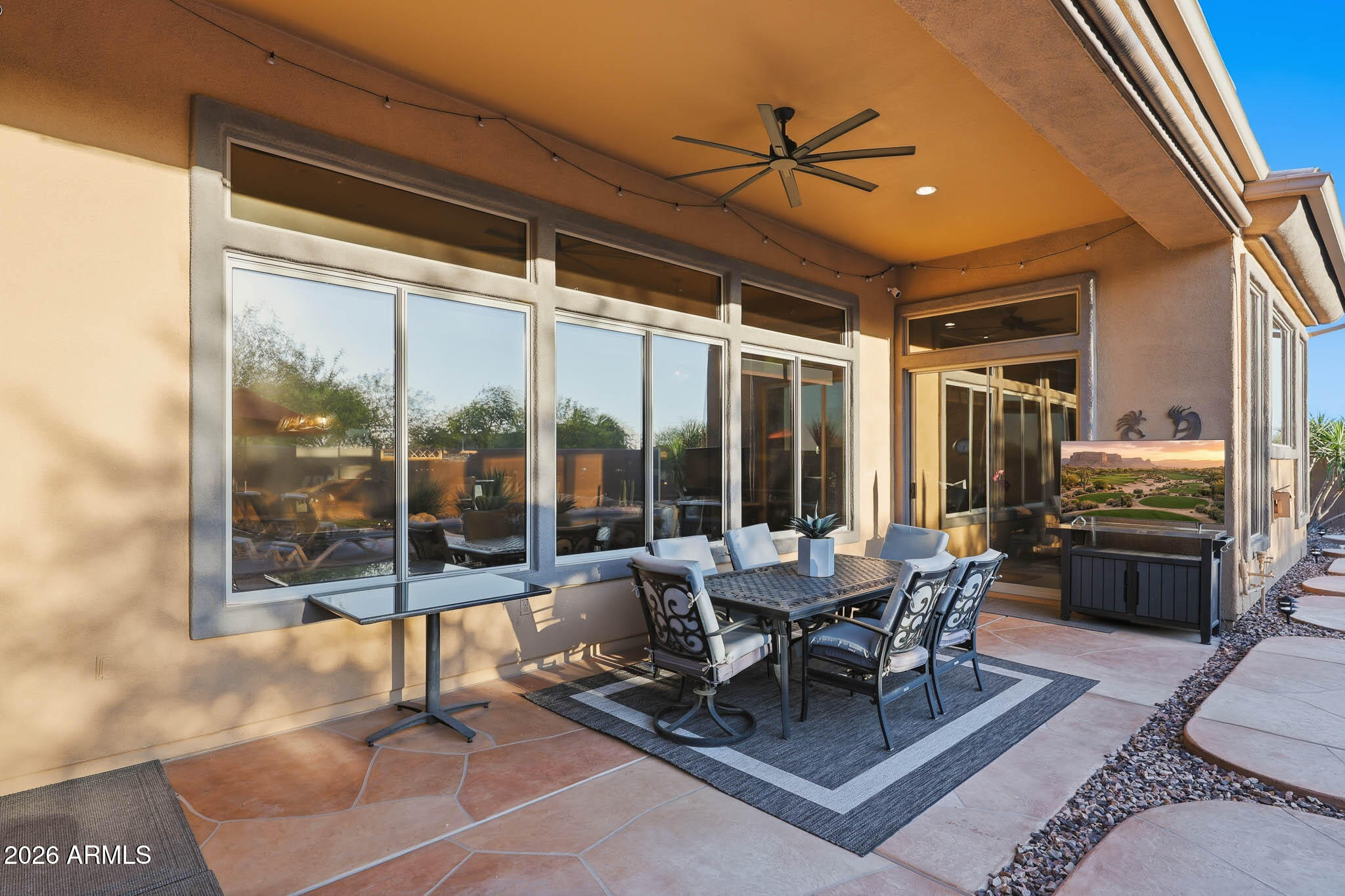 ANTHEM COUNTRY CLUB - Residential
