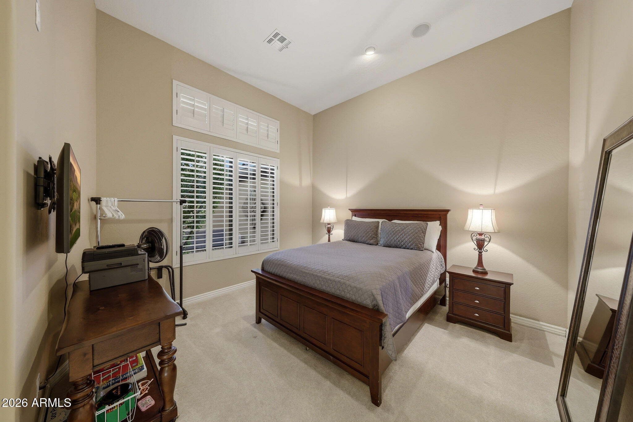 ANTHEM COUNTRY CLUB - Residential