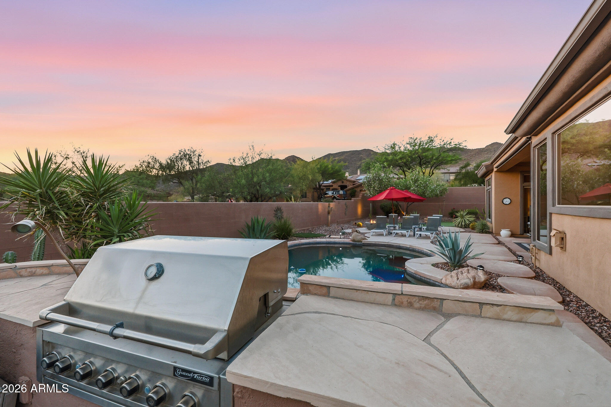ANTHEM COUNTRY CLUB - Residential
